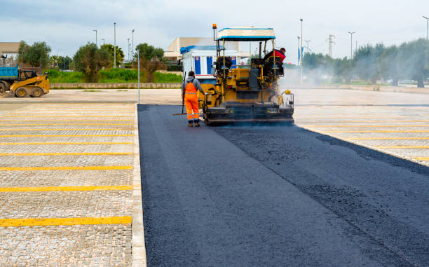 Trusted Fairfield, IL Driveway Pavers Experts